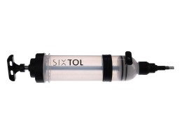 Extracteur manuel de liquides MECHANIC OIL EXTRACTOR 4, 1500 ml