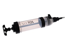 Extracteur manuel de liquides MECHANIC OIL EXTRACTOR 4, 1500 ml
