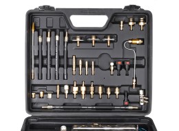 Kit de nettoyage des injecteurs pour moteurs essence MECHANIC ENGINE CLEANER 1