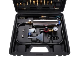 Kit de nettoyage des injecteurs pour moteurs essence MECHANIC ENGINE CLEANER 1