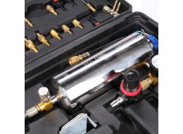Kit de nettoyage des injecteurs pour moteurs essence MECHANIC ENGINE CLEANER 1