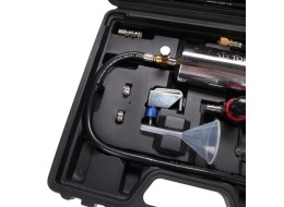 Kit de nettoyage des injecteurs pour moteurs essence MECHANIC ENGINE CLEANER 1