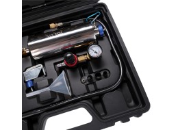 Kit de nettoyage des injecteurs pour moteurs essence MECHANIC ENGINE CLEANER 1