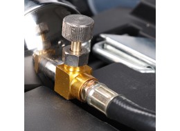 Kit de nettoyage des injecteurs pour moteurs essence MECHANIC ENGINE CLEANER 1