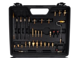 Kit de nettoyage des injecteurs pour moteurs essence MECHANIC ENGINE CLEANER 1