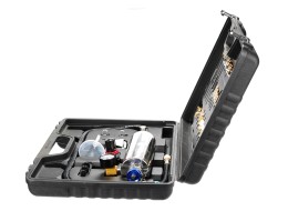 Kit de nettoyage des injecteurs pour moteurs essence MECHANIC ENGINE CLEANER 1