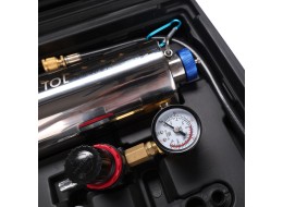 Kit de nettoyage des injecteurs pour moteurs essence MECHANIC ENGINE CLEANER 1