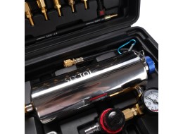 Kit de nettoyage des injecteurs pour moteurs essence MECHANIC ENGINE CLEANER 1