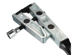 Pince pour colliers de soufflets de demi-arbre MECHANIC HOSE CLAMP 10