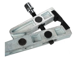 Pince pour colliers de soufflets de demi-arbre MECHANIC HOSE CLAMP 10