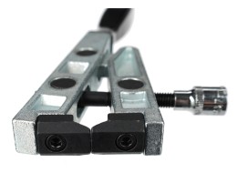 Pince pour colliers de soufflets de demi-arbre MECHANIC HOSE CLAMP 10
