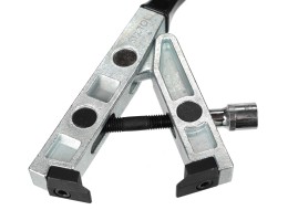Pince pour colliers de soufflets de demi-arbre MECHANIC HOSE CLAMP 10