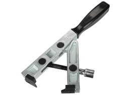 Pince pour colliers de soufflets de demi-arbre MECHANIC HOSE CLAMP 10