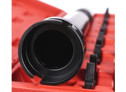 Kit de montage pour biellettes intérieures de direction MECHANIC TIE ROD 1, 13 pièces