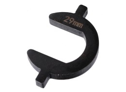 Kit de montage pour biellettes intérieures de direction MECHANIC TIE ROD 1, 13 pièces
