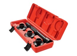 Kit de montage et démontage des biellettes de direction MECHANIC TIE ROD 2, 4 pièces