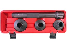 Kit de montage et démontage des biellettes de direction MECHANIC TIE ROD 2, 4 pièces