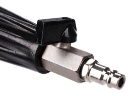 Outil pneumatique pour le démontage des soufflets et des joints de demi-arbres MECHANIC CV REMOVER 1