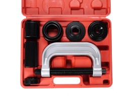 Jeu d'adaptateurs pour le démontage des rotules MECHANIC BALL JOINT 6, 10 pièces