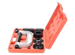 Jeu d'adaptateurs pour le démontage des rotules MECHANIC BALL JOINT 6, 10 pièces