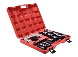 Jeu d'adaptateurs pour le démontage des rotules MECHANIC BALL JOINT 7, 21 pièces