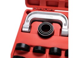 Jeu d'adaptateurs pour le démontage des rotules MECHANIC BALL JOINT 7, 21 pièces