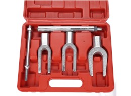 Ensemble d'extracteurs de rotules et de bras de suspension MECHANIC BALL JOINT 8, 5 pièces