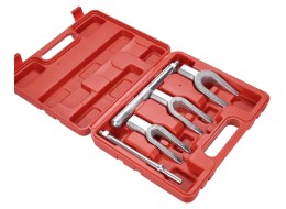 Ensemble d'extracteurs de rotules et de bras de suspension MECHANIC BALL JOINT 8, 5 pièces