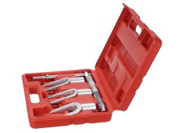 Ensemble d'extracteurs de rotules et de bras de suspension MECHANIC BALL JOINT 8, 5 pièces