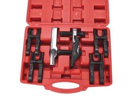 Ensemble d'extracteurs de rotules à mâchoires interchangeables MECHANIC BALL JOINT 9, 5 pièces