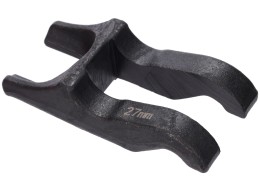 Ensemble d'extracteurs de rotules à mâchoires interchangeables MECHANIC BALL JOINT 9, 5 pièces