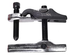 Ensemble d'extracteurs de rotules à mâchoires interchangeables MECHANIC BALL JOINT 9, 5 pièces