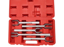 Ensemble d'extracteurs de rotules MECHANIC BALL JOINT 10, 5 pièces