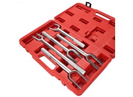 Ensemble d'extracteurs de rotules MECHANIC BALL JOINT 10, 5 pièces