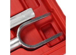Ensemble d'extracteurs de rotules MECHANIC BALL JOINT 10, 5 pièces