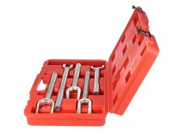 Ensemble d'extracteurs de rotules MECHANIC BALL JOINT 10, 5 pièces