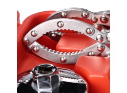 Jeu de clés-coupelles pour filtres à huile MECHANIC OIL WRENCH 16, 16 pièces
