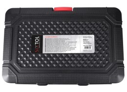 Ensemble de clés pour conduites de carburant et d'huile MECHANIC OIL WRENCH 6, 6 pièces