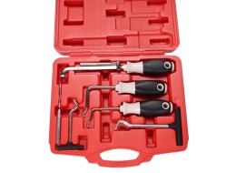 Kit de démontage de joints d'huile MECHANIC OIL SEAL SET 1, 6 pièces