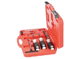 Kit de démontage de joints d'huile MECHANIC OIL SEAL SET 1, 6 pièces