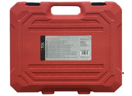 Kit de pressage et d'extraction de roulements et de bagues MECHANIC PULLER SET 3, 27 pièces