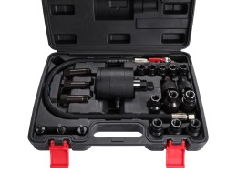 Extracteur pneumatique d'injecteurs diesel MECHANIC PULLER SET 7, 22 pièces