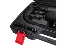 Extracteur pneumatique d'injecteurs diesel MECHANIC PULLER SET 7, 22 pièces