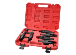 Extracteur de rotules pour véhicules européens MECHANIC PULLER SET 9, 4 tailles