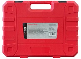 Extracteur de rotules pour véhicules européens MECHANIC PULLER SET 9, 4 tailles