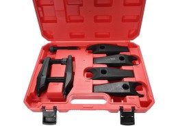 Extracteur de rotules pour véhicules européens MECHANIC PULLER SET 9, 4 tailles