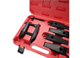 Extracteur de rotules pour véhicules européens MECHANIC PULLER SET 9, 4 tailles