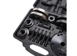 Kit de montage et de démontage des roulements de l'essieu avant MECHANIC BEARING PULLER 1, 72 mm