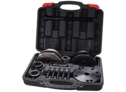 Kit de montage et de démontage des roulements de l'essieu avant MECHANIC BEARING PULLER 1, 72 mm
