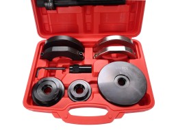 Kit de montage et de démontage des roulements de l'essieu avant MECHANIC BEARING PULLER 2, 85 mm